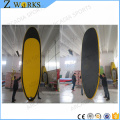 Stand Up Paddle Surf grande inflable de tamaño gigante de diseño más popular